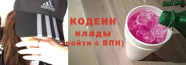 хмурый Куйбышев